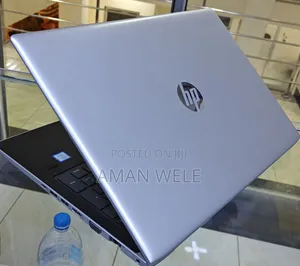 New Laptop HP Probook 11 EE G1 8GB Intel Core I5 SSD 256GB