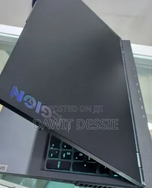 New Laptop Lenovo 16GB Intel Core I7 SSD 512GB