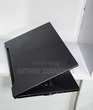 New Laptop Asus TUF Dash F15 16GB Intel Core I5 SSD 512GB