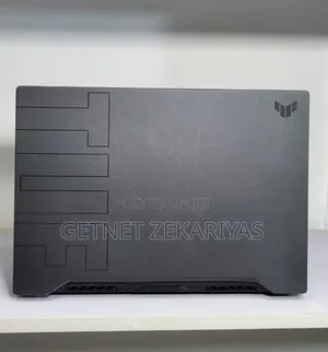 New Laptop Asus TUF Dash F15 16GB Intel Core I5 SSD 512GB