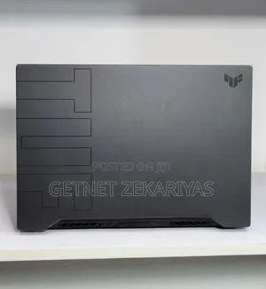 New Laptop Asus TUF Dash F15 16GB Intel Core I5 SSD 512GB