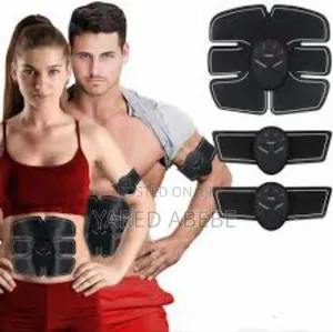 Abdominal Toning Belt
