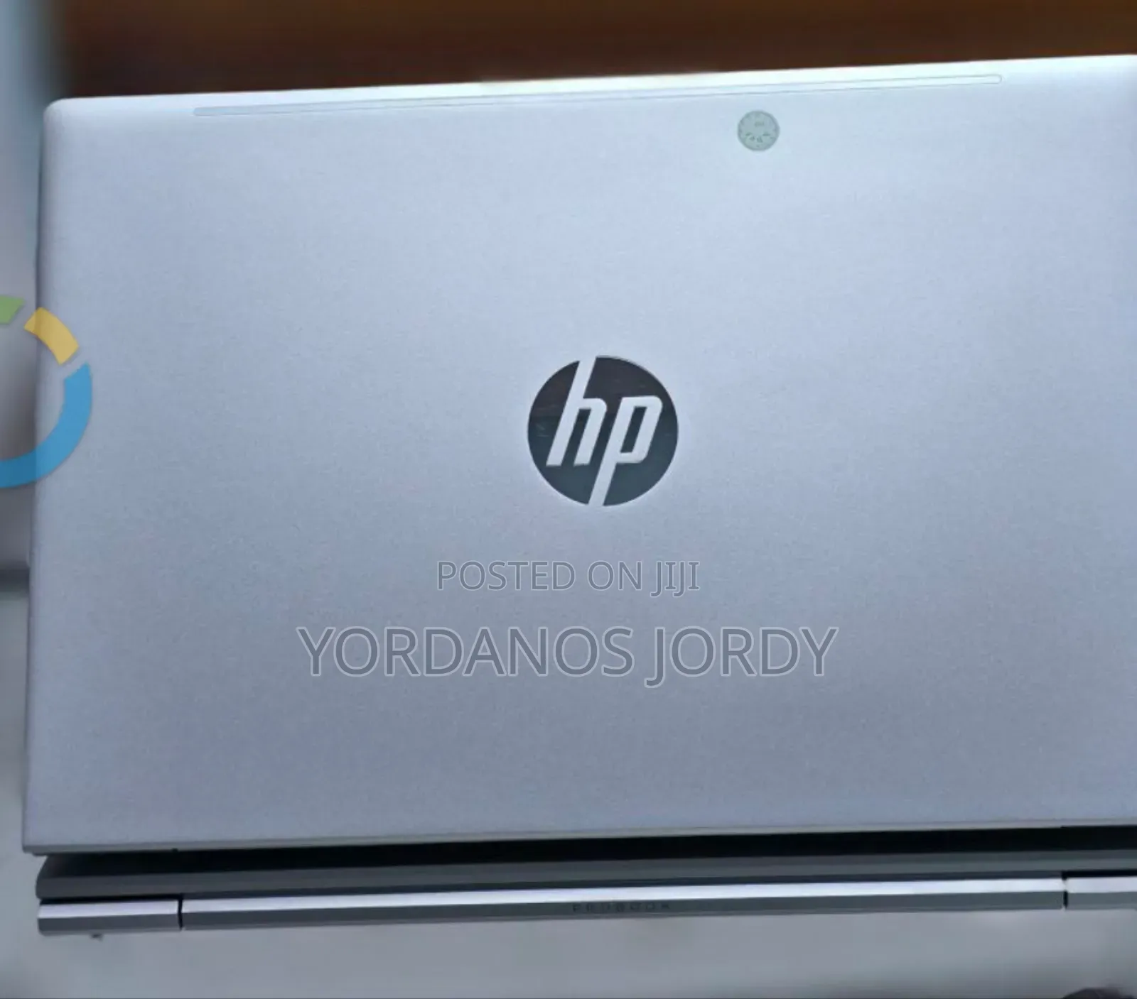 New Laptop HP ProBook 440 G10 16GB Intel Core I7 SSD 1T