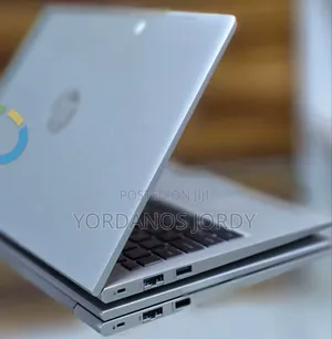 New Laptop HP ProBook 440 G10 16GB Intel Core I7 SSD 1T