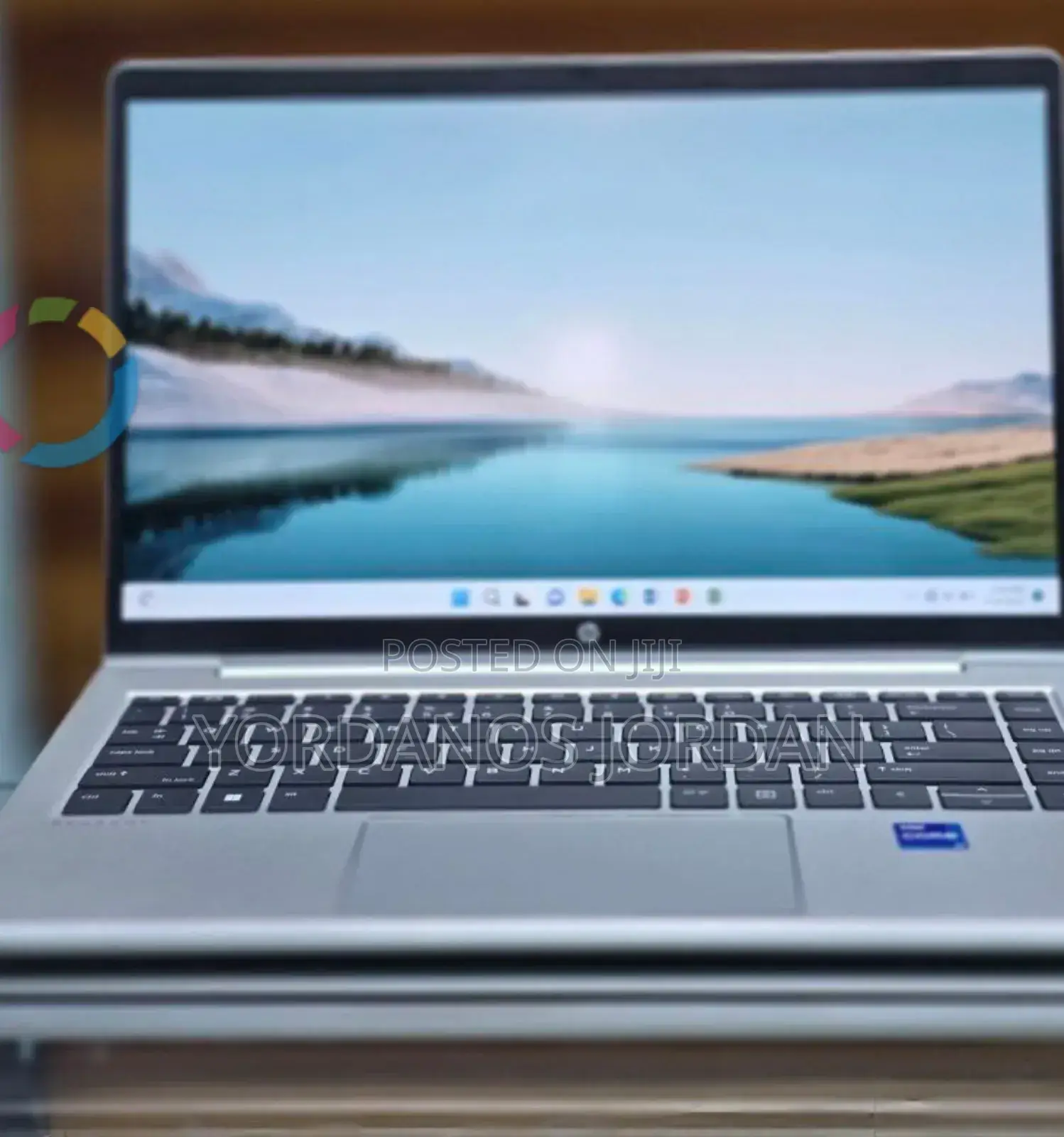 New Laptop HP ProBook 440 G10 16GB Intel Core I7 SSD 1T