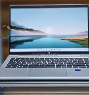 New Laptop HP ProBook 440 G10 16GB Intel Core I7 SSD 1T