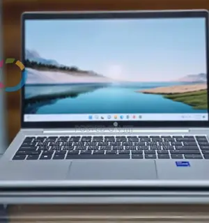 New Laptop HP ProBook 440 G10 16GB Intel Core I7 SSD 1T