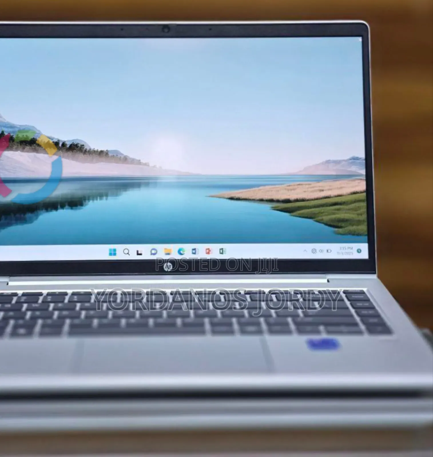 New Laptop HP ProBook 440 G10 16GB Intel Core I7 SSD 1T