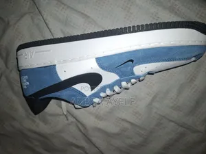 Photo - Nike Northface