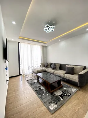 Photo - Furnished 1bdrm Apartment in Kirkos for rent
