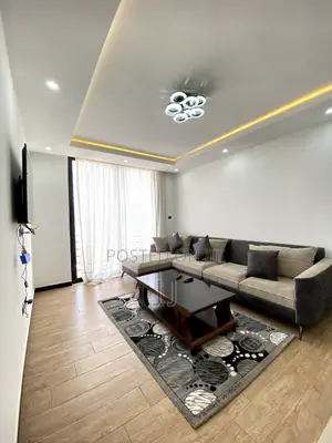 Furnished 1bdrm Apartment in Kirkos for rent