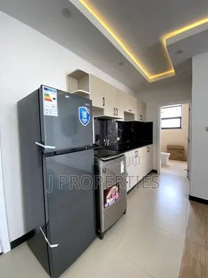 Furnished 1bdrm Apartment in Kirkos for rent