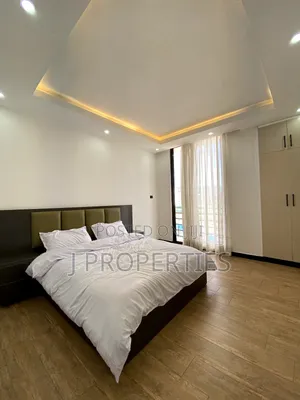 Furnished 1bdrm Apartment in Kirkos for rent