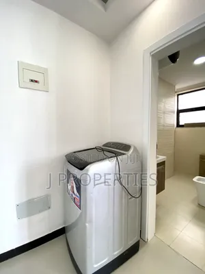 Furnished 1bdrm Apartment in Kirkos for rent