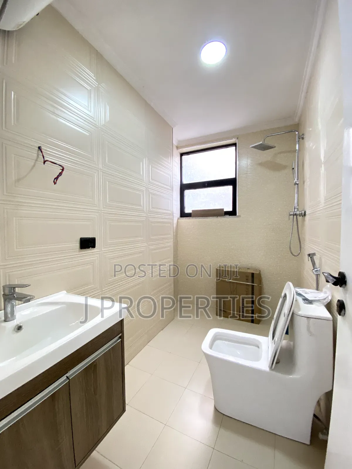 Furnished 1bdrm Apartment in Kirkos for rent