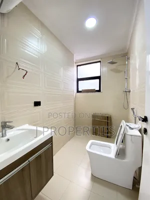 Furnished 1bdrm Apartment in Kirkos for rent