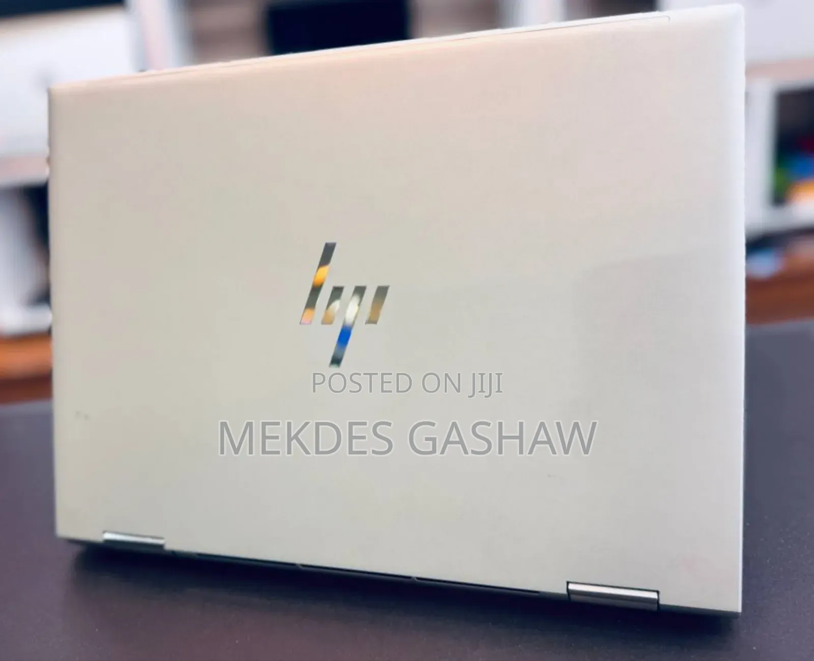 New Laptop HP EliteBook X360 1040 G7 16GB Intel Core I5 SSD 512GB