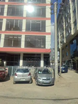 20bdrm Apartment in Luxury Apartiment, Bole for sale