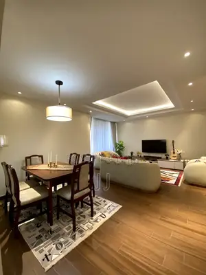 Furnished 3bdrm Apartment in Kirkos for rent