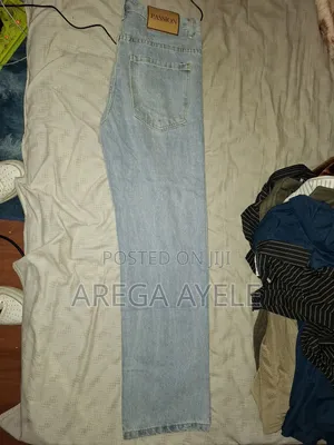 Passion Pants ኦሞ ከለር ሱሪ