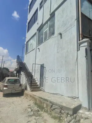 Commerical Apartiment for Sale