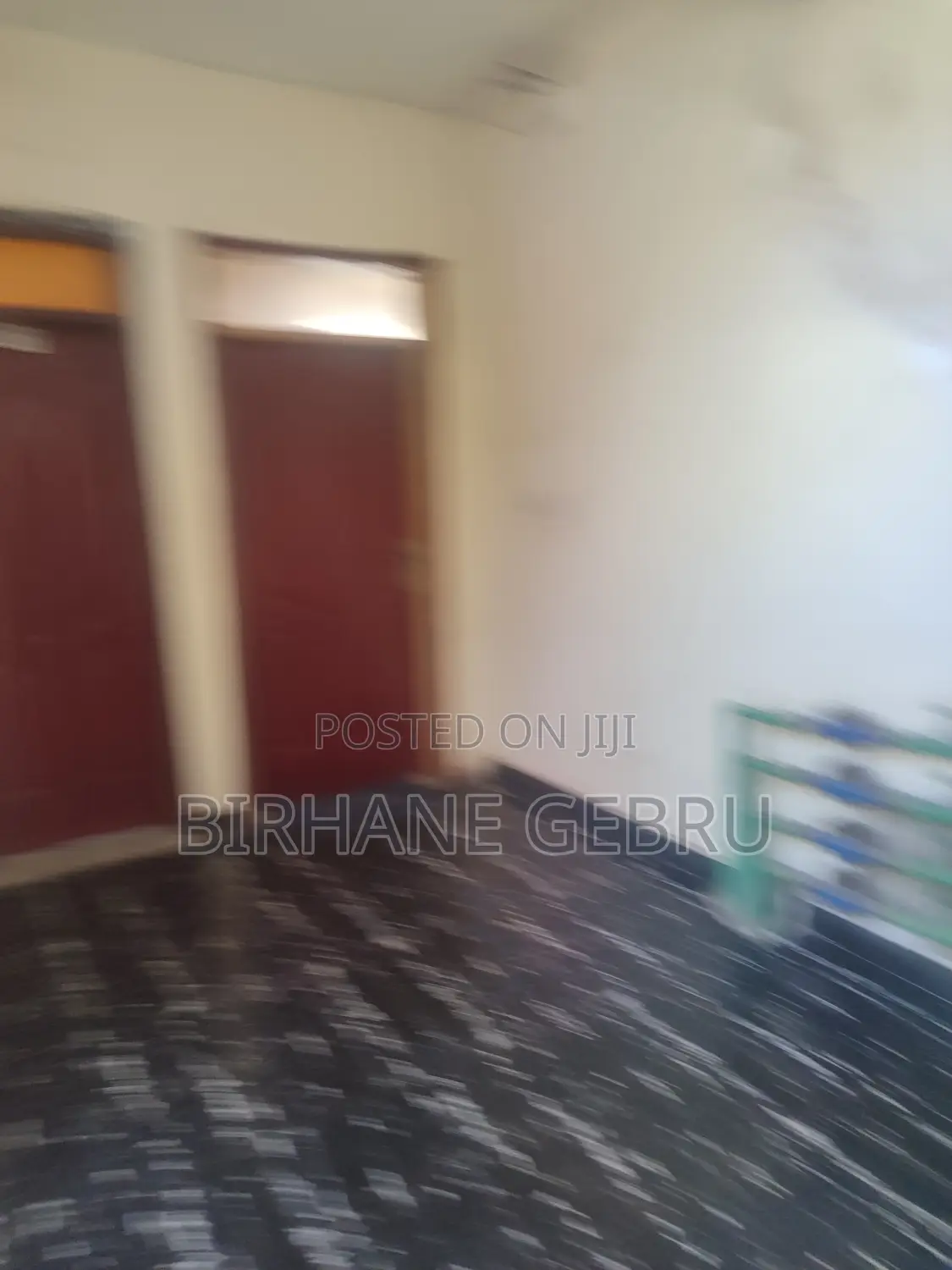 Commerical Apartiment for Sale