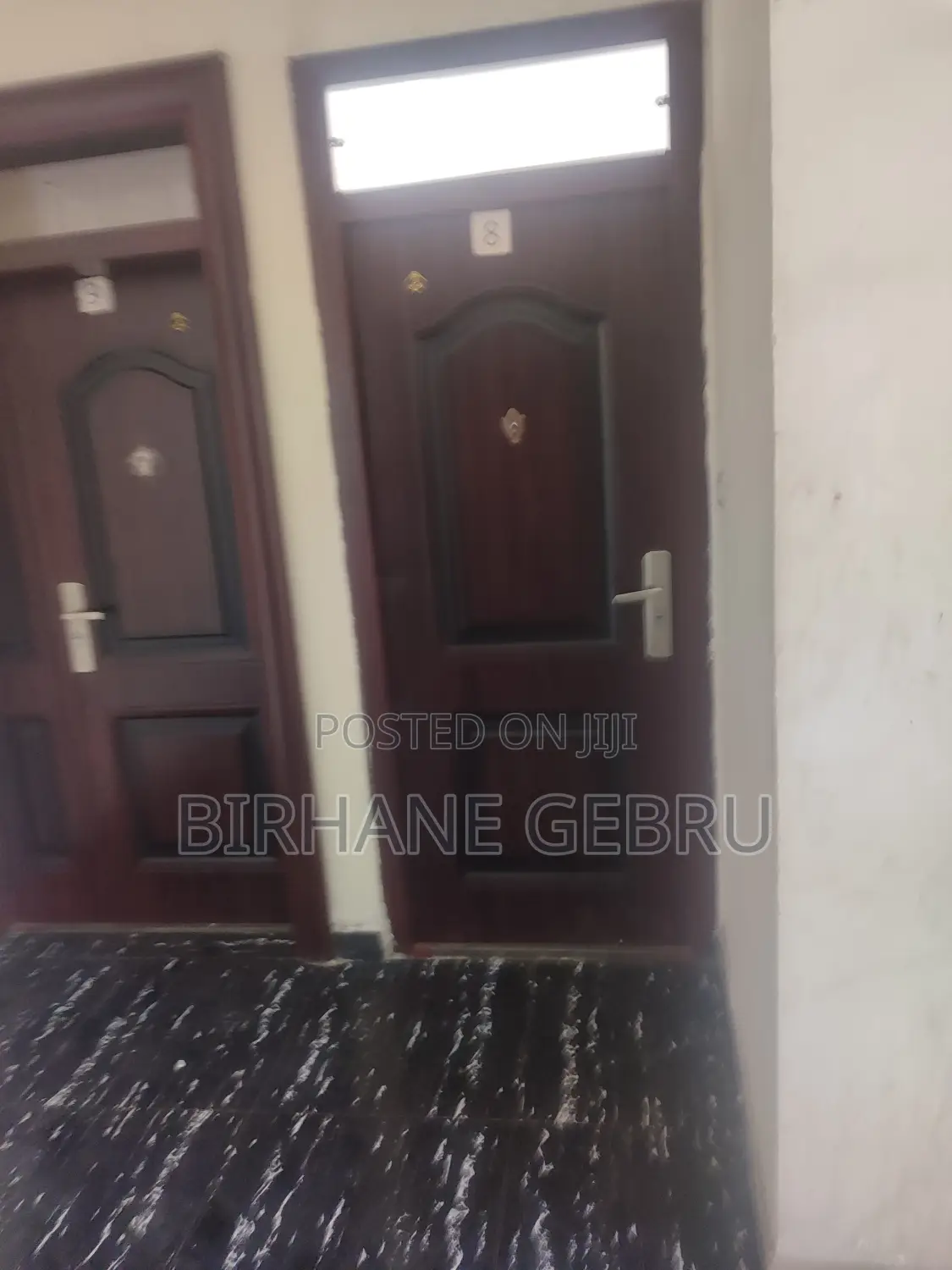 Commerical Apartiment for Sale