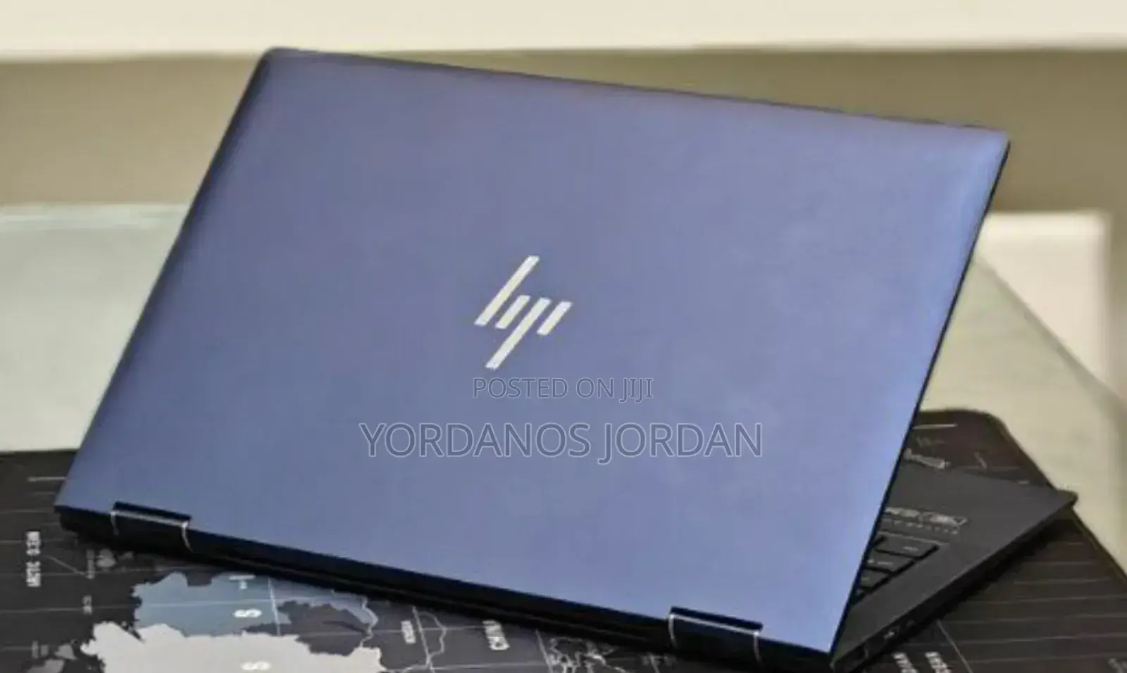 New Laptop HP Elite Dragonfly G2 16GB Intel Core I7 SSD 512GB