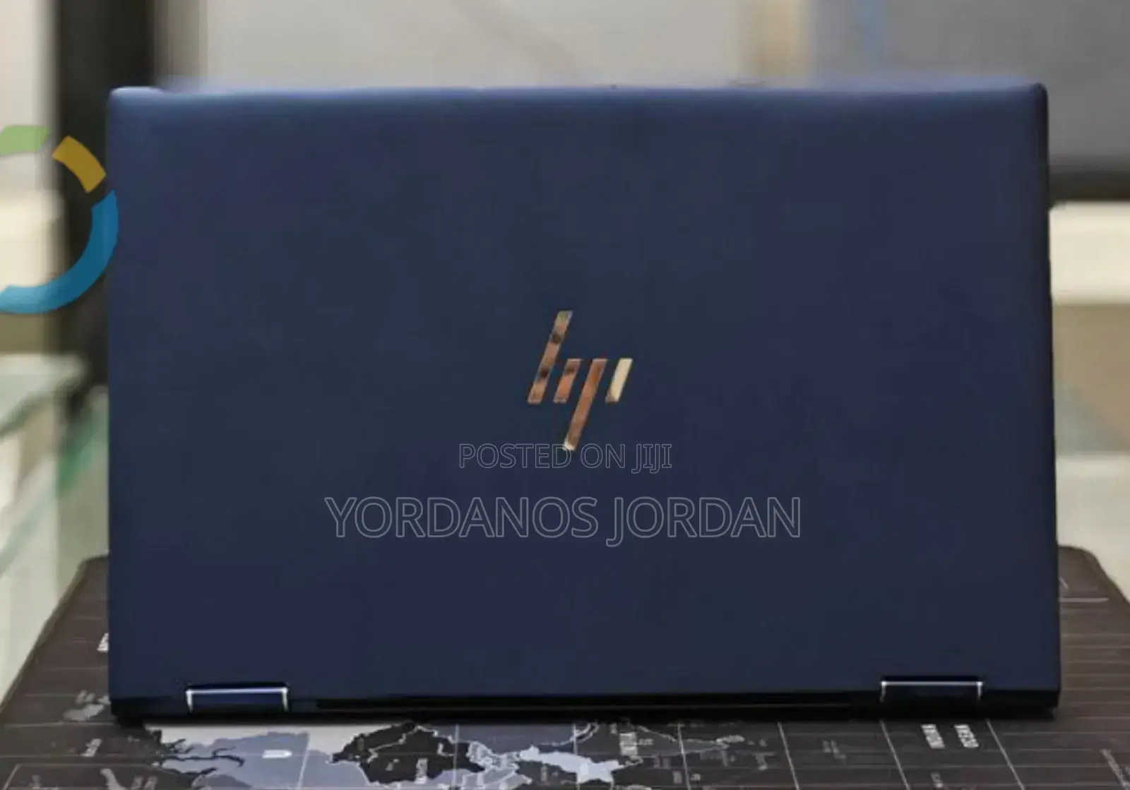New Laptop HP Elite Dragonfly G2 16GB Intel Core I7 SSD 512GB