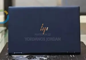 New Laptop HP Elite Dragonfly G2 16GB Intel Core I7 SSD 512GB
