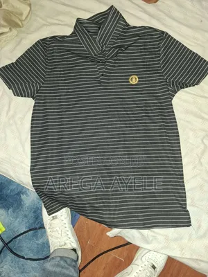 Photo - Shirts ሸሚዝ