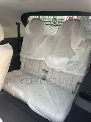 Toyota Corolla 2016 White