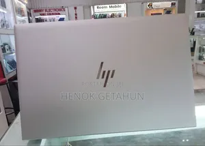 New Laptop HP EliteBook 830 G8 16GB Intel Core I7 SSD 512GB