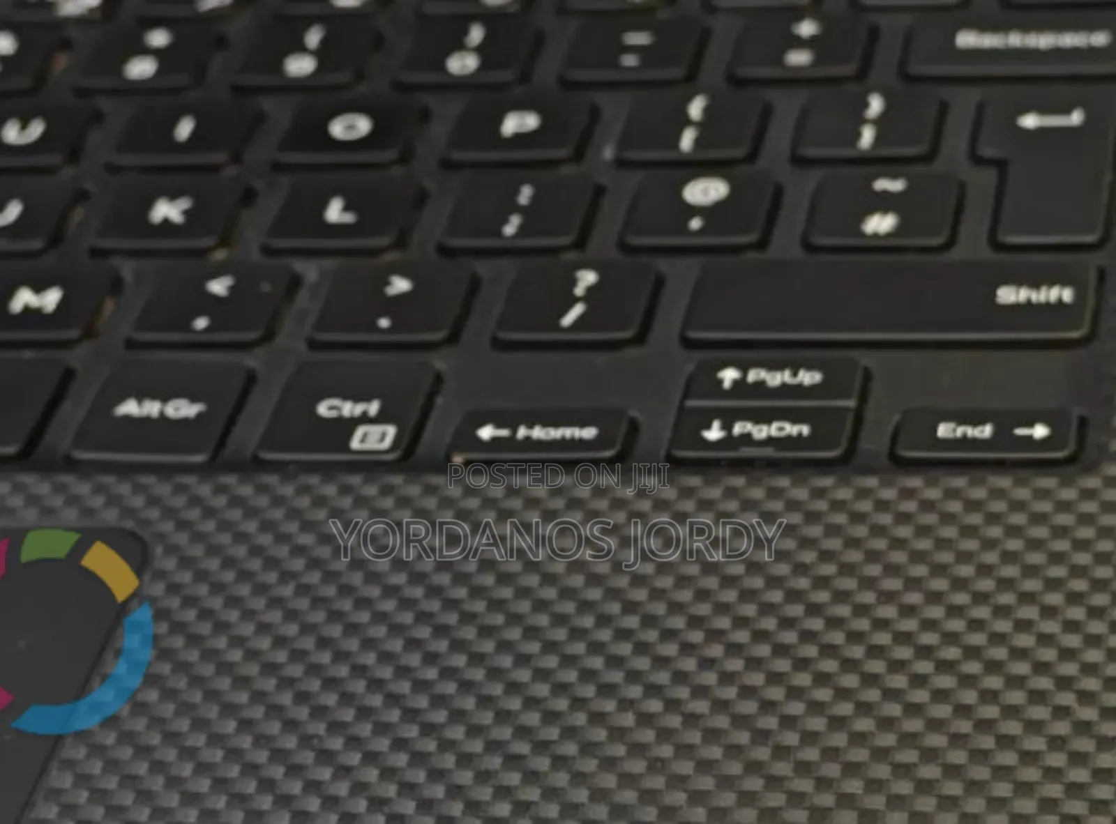 New Laptop Dell Precision 5540 16GB Intel Core I9 SSD 512GB