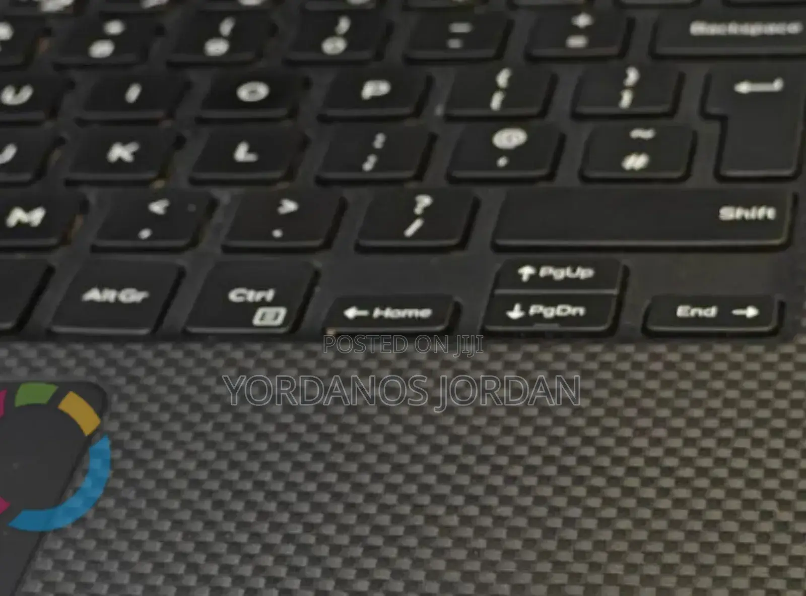 New Laptop Dell Precision 5540 16GB Intel Core I9 SSD 512GB