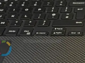 New Laptop Dell Precision 5540 16GB Intel Core I9 SSD 512GB
