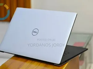 New Laptop Dell Precision 5540 16GB Intel Core I9 SSD 512GB