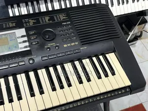 Yamaha PSR 630 ( Floppy ) Keyboard