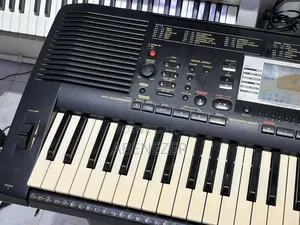 Yamaha PSR 630 ( Floppy ) Keyboard