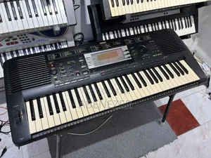 Yamaha PSR 630 ( Floppy ) Keyboard