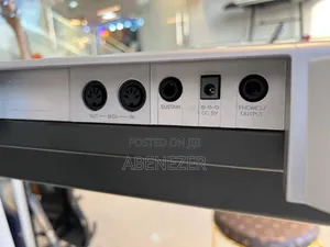 Casio CTK 481 Keyboard