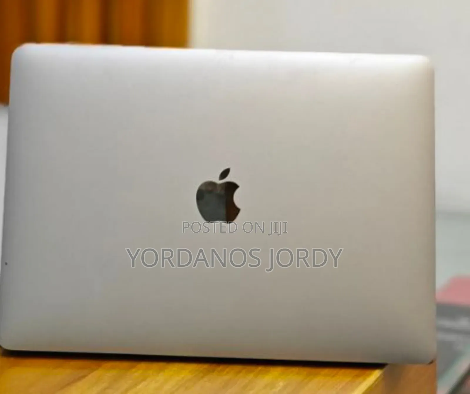 New Laptop Apple MacBook Pro 2019 16GB Intel Core I5 SSD 1T