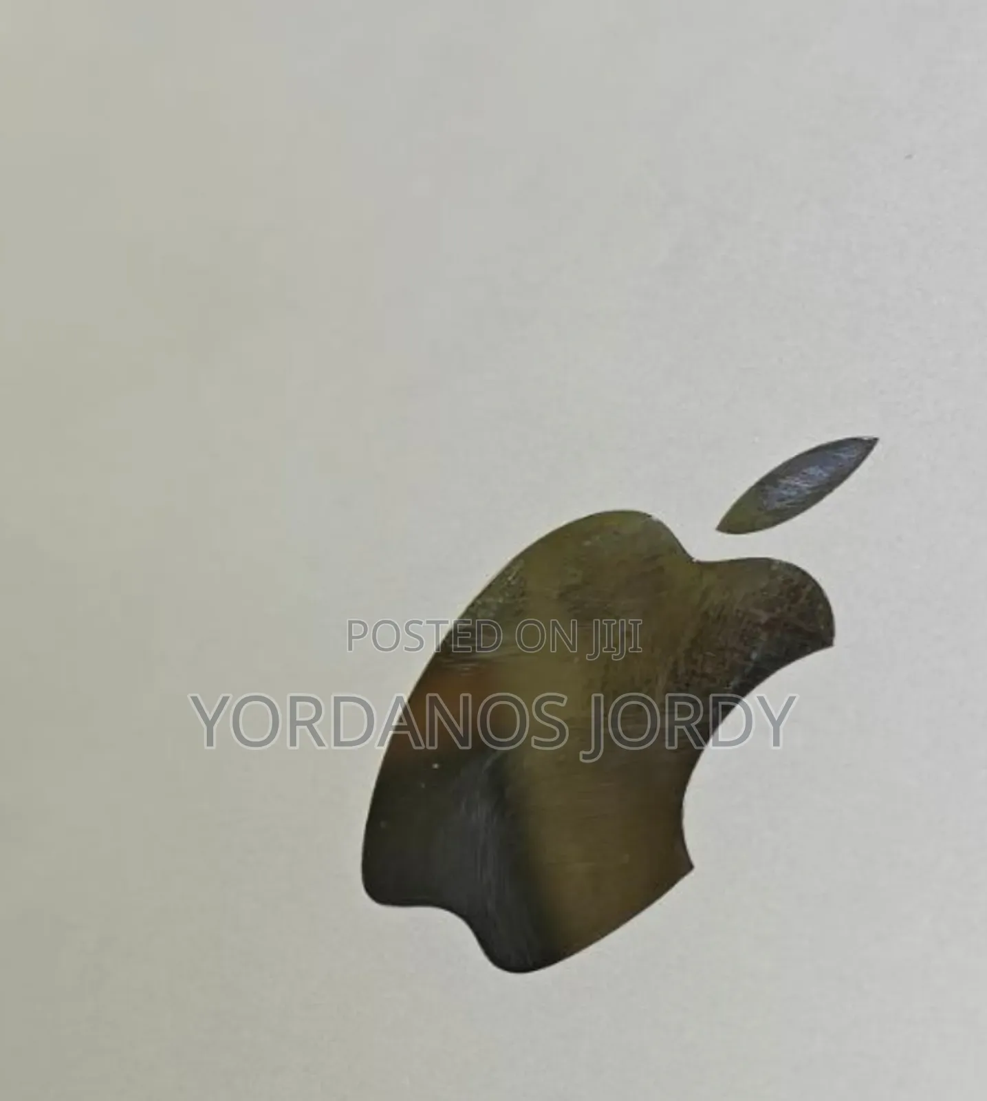 New Laptop Apple MacBook Pro 2019 16GB Intel Core I5 SSD 1T