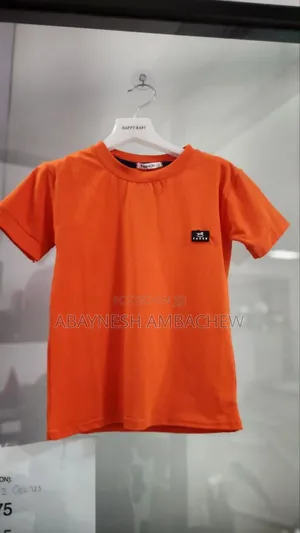 Kids Tishirt