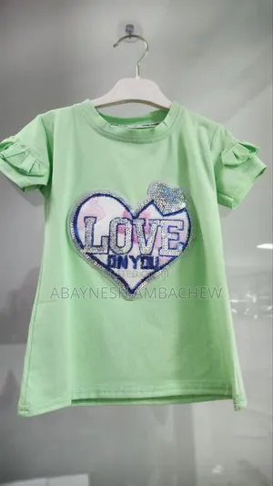 Kids Tishirt