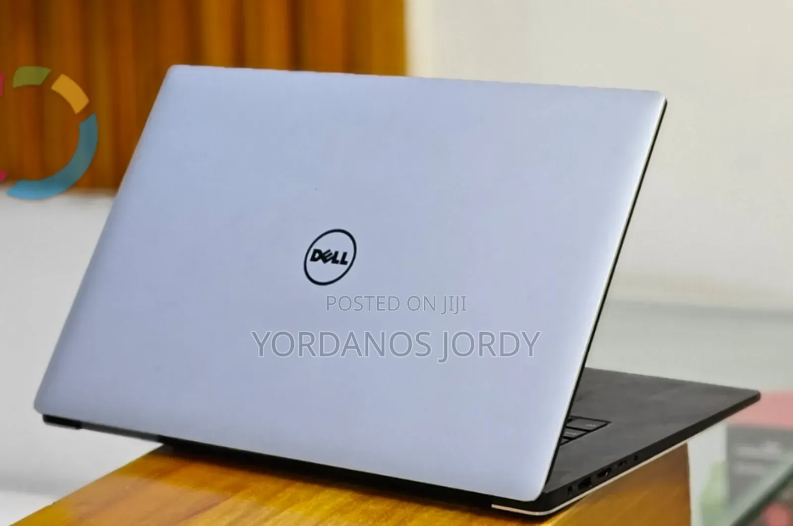 New Laptop Dell XPS 15 16GB Intel Core I7 SSD 256GB