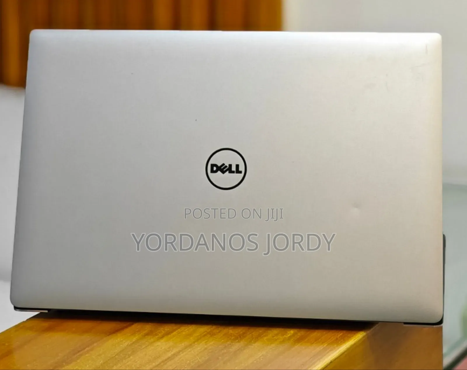 New Laptop Dell XPS 15 16GB Intel Core I7 SSD 256GB
