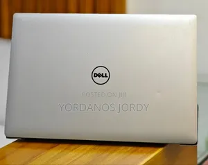 New Laptop Dell XPS 15 16GB Intel Core I7 SSD 256GB