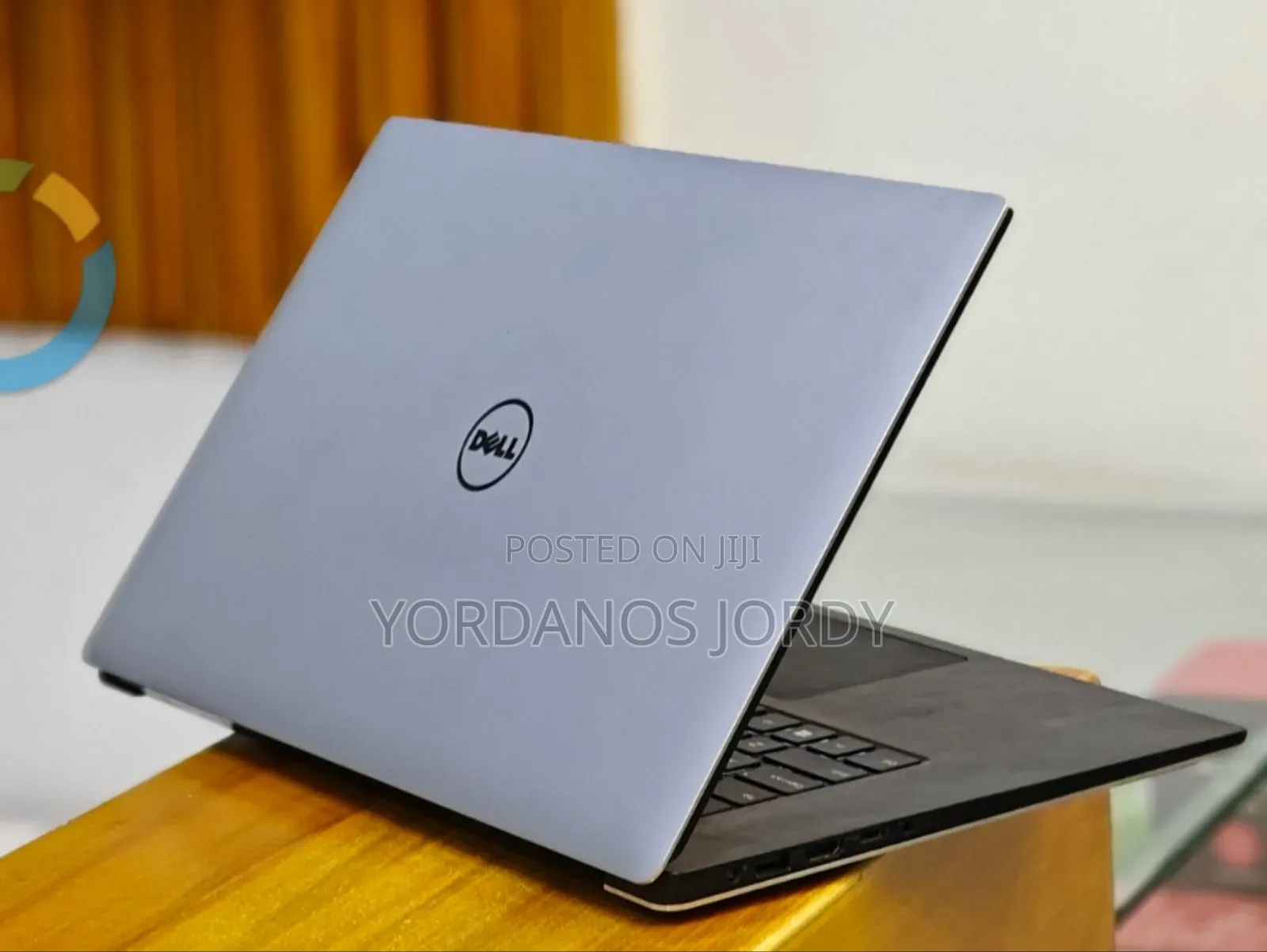 New Laptop Dell XPS 15 16GB Intel Core I7 SSD 256GB