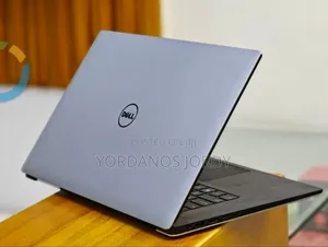 New Laptop Dell XPS 15 16GB Intel Core I7 SSD 256GB